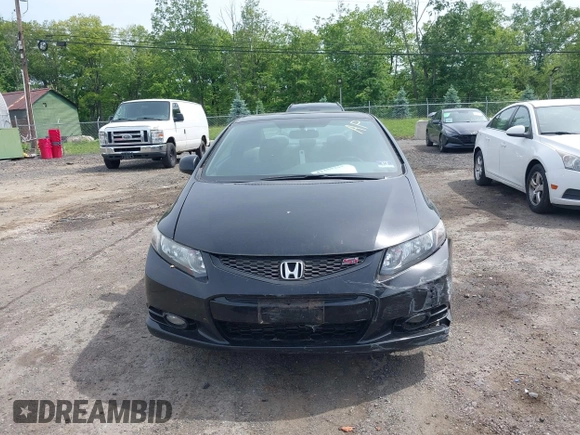 2013 Honda Civic Si с VIN 2HGFG4A52DH705702, выставлен на аукционе IAAI как лот 42355315 с пробегом 172 837 миль миль и . История ставок и продаж доступна на DreamBid. Изображение 13.