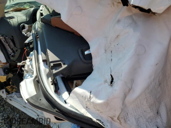 2016 Jeep Compass High Altitude with VIN 1C4NJDEB0GD546630, listed as a Copart auction lot 42292225 with Not provided miles and Salvage title. Bid and sale history available at DreamBid. Image 8.