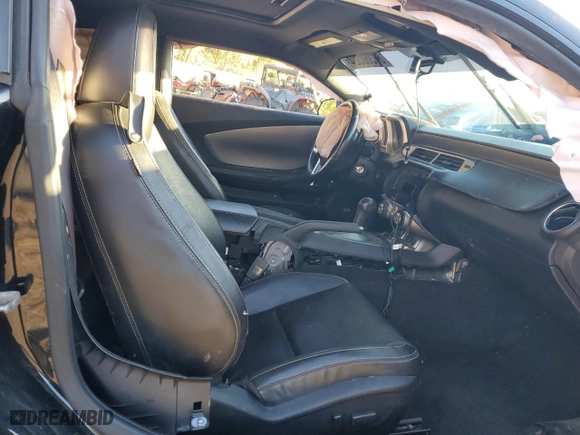 2013 Chevrolet Camaro LT with VIN 2G1FC1E30D9143707, listed as a Copart auction lot 81380324 with 171,084 mi miles and Salvage Title. Bid and sale history available at carsss.com. Image 11.