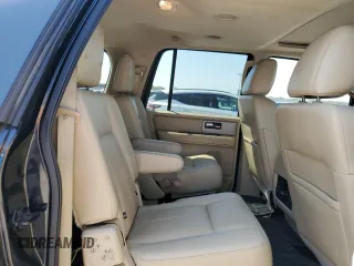 2015 Ford Expedition Max Limited with VIN 1FMJK1KT7FEF30341, listed as a Copart auction lot 72763254 with 130,955 mi miles and Salvage Title. Bid and sale history available at carsss.com. Image 11.