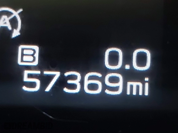 2020 Subaru Outback Premium with VIN 4S4BTAEC2L3226595, listed as a IAAI auction lot 42374094 with 57,369 mi miles and . Bid and sale history available at DreamBid. Image 16.