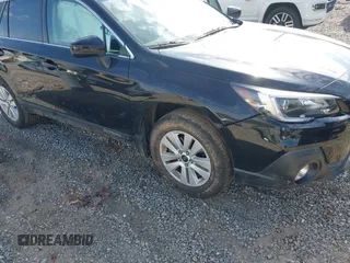 2018 Subaru Outback Premium с VIN 4S4BSACC5J3226836, выставлен на аукционе IAAI как лот 42180016 с пробегом 97 176 миль миль и . История ставок и продаж доступна на DreamBid. Изображение 6.