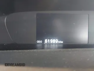 2018 Toyota Prius Two with VIN JTDKARFU3J3054803, listed as a IAAI auction lot 41442350 with 61,989 mi miles. Bid and sale history available at carsss.com. Image 15.
