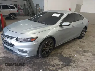 2017 Chevrolet Malibu LT with VIN 1G1ZE5ST0HF264415, listed as a IAAI auction lot 42026164 with 90,216 mi miles and . Bid and sale history available at DreamBid. Image 17.