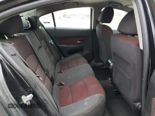 2013 Chevrolet Cruze 1LT with VIN 1G1PC5SB6D7261933, listed as a Copart auction lot 52746875 with 315,665 mi miles and Clean Title. Bid and sale history available at carsss.com. Image 10.