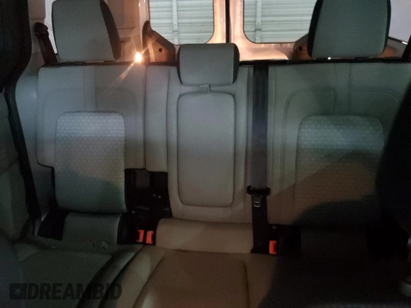 2020 Ford Transit Connect XLT with VIN NM0GS9F22L1468510, listed as a Copart auction lot 51751915 with 115,813 mi miles and Clean title. Bid and sale history available at DreamBid. Image 10.