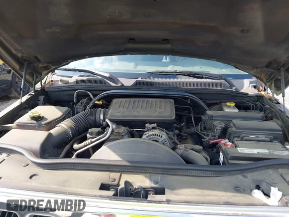 2007 Jeep Commander Sport with VIN 1J8HH48P57C699969, listed as a IAAI auction lot 42387743 with 199,043 mi miles and . Bid and sale history available at DreamBid. Image 10.