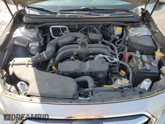 2019 Subaru Outback Premium with VIN 4S4BSAHCXK3357609, listed as a Copart auction lot 55120725 with 82,963 mi miles and Salvage Title. Bid and sale history available at carsss.com. Image 12.
