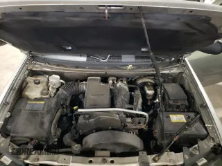 2006 Chevrolet TrailBlazer LS with VIN 1GNDS13S062281672, listed as a Copart auction lot 72436464 with 241,669 mi miles and Clean Title. Bid and sale history available at DreamBid. Image 11.