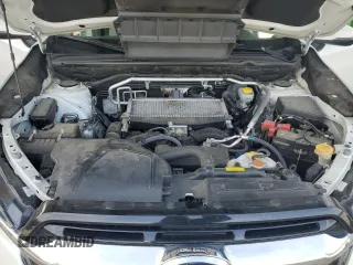 2023 Subaru Ascent Limited с VIN 4S4WMAND2P3417172, выставлен на аукционе Copart как лот 50500775 с пробегом 57 483 миль миль и Списание • Salvage title. История ставок и продаж доступна на DreamBid. Изображение 13.