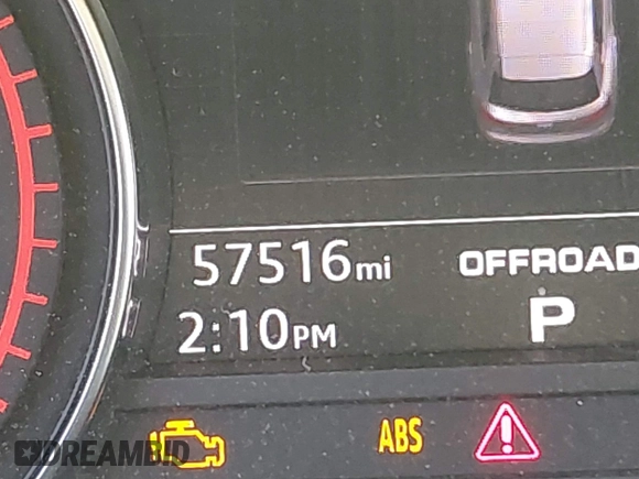 2019 Audi Q5 Premium with VIN WA1ANAFY7K2043454, listed as a IAAI auction lot 41620464 with 57,516 mi miles. Bid and sale history available at carsss.com. Image 15.