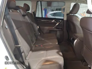 2014 Lexus GX 460 Luxury z VIN JTJJM7FX2E5086117, wystawiony jako Copart lot #88413455 z przebiegiem 214 796 mil mil oraz Tytuł czysty. Historia ofert i sprzedaży dostępna na DreamBid. Obrazek 11.