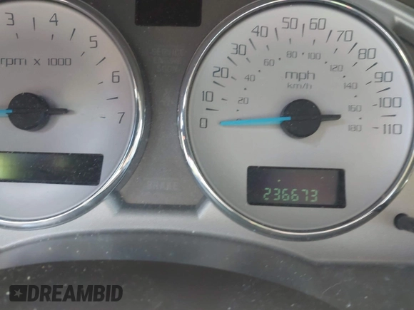 2004 Buick Rendezvous with VIN 3G5DA03E64S598011, listed as a IAAI auction lot 42209824 with 236,673 mi miles and . Bid and sale history available at DreamBid. Image 7.