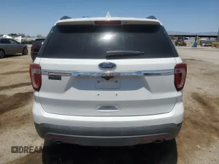 2016 Ford Explorer с VIN 1FM5K7B86GGA96905, выставлен на аукционе Copart как лот 61942285 с пробегом 44 591 миль миль и Чистый • Clean title. История ставок и продаж доступна на DreamBid. Изображение 6.