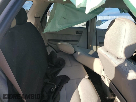 2012 Ford Escape Hybrid with VIN 1FMCU5K36CKB07337, listed as a Copart auction lot 41413785 with Not provided miles and Salvage title. Bid and sale history available at DreamBid. Image 11.