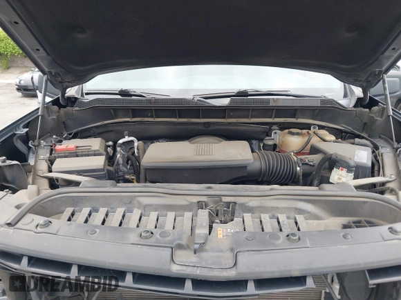 2020 Chevrolet Silverado 1500 RST with VIN 3GCPWDEDXLG277044, listed as a IAAI auction lot 42050251 with 59,708 mi miles and . Bid and sale history available at DreamBid. Image 10.