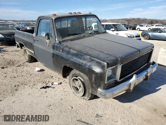 1978 Chevrolet Malibu с VIN CCL448F309670, выставлен на аукционе Copart как лот 85579864 с пробегом Не указан миль и Списание • Salvage title. История ставок и продаж доступна на DreamBid. Изображение 4.