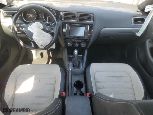 2016 Volkswagen Jetta Sedan 1.8T Sport with VIN 3VWD17AJ8GM409799, listed as a Copart auction lot 50470425 with 118,624 mi miles and Clean Title. Bid and sale history available at carsss.com. Image 8.