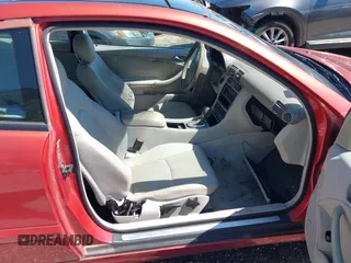 2002 Mercedes-Benz C 230/260/280/320 with VIN WDBRN47J02A346107, listed as a IAAI auction lot 42149980 with Not Provided miles and . Bid and sale history available at DreamBid. Image 5.