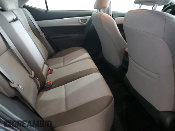 2019 Toyota Corolla L z VIN 2T1BURHE0KC231913, wystawiony jako Copart lot #53734325 z przebiegiem 62 159 mil mil oraz Szkoda całkowita • Salvage title. Historia ofert i sprzedaży dostępna na DreamBid. Obrazek 10.