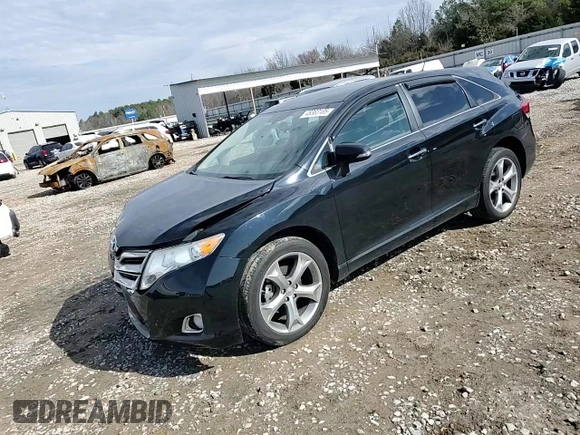 2015 Toyota Venza XLE z VIN 4T3BK3BB9FU114134, wystawiony jako Copart lot #45363185 z przebiegiem 109 430 mil mil oraz Szkoda całkowita • Salvage title. Historia ofert i sprzedaży dostępna na DreamBid. Obrazek 12.