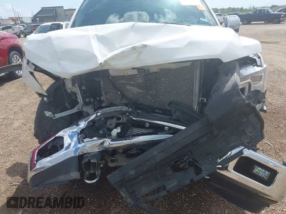 2020 Ford F-150 XL with VIN 1FTEW1E41LFA48517, listed as a IAAI auction lot 42023461 with 94,635 mi miles and . Bid and sale history available at DreamBid. Image 6.