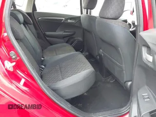 2016 Honda Fit LX with VIN JHMGK5H59GS008911, listed as a IAAI auction lot 42002981 with 96,224 mi miles and . Bid and sale history available at DreamBid. Image 8.