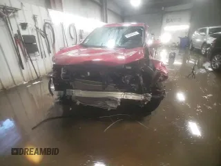 2020 Honda CR-V EX with VIN 5J6RW2H52LL004775, listed as a Copart auction lot 46254765 with 0 mi miles and Salvage Title. Bid and sale history available at carsss.com. Image 14.