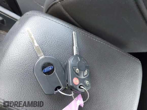 2016 Ford Focus SE с VIN 1FADP3FE7GL406809, выставлен на аукционе IAAI как лот 42570319 с пробегом 114 550 миль миль и . История ставок и продаж доступна на DreamBid. Изображение 11.