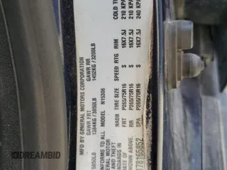 2007 Hummer H3 SUV with VIN 5GTDN13E178165852, listed as a Copart auction lot 72340514 with 241,269 mi miles and Salvage Title. Bid and sale history available at carsss.com. Image 13.