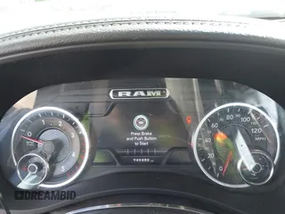 2019 Ram 2500 Laramie с VIN 3C6UR5FL5KG654343, выставлен на аукционе IAAI как лот 41645246 с пробегом 146 486 миль миль и . История ставок и продаж доступна на DreamBid. Изображение 7.