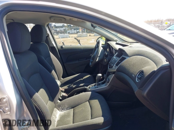 2012 Chevrolet Cruze 1FL with VIN 1G1PE5SCXC7354875, listed as a IAAI auction lot 41817552 with 102,799 mi miles and . Bid and sale history available at DreamBid. Image 5.