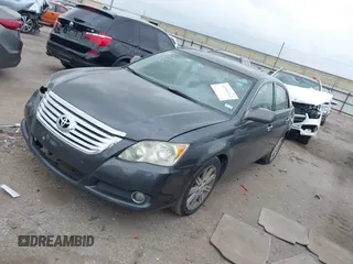2008 Toyota Avalon XL with VIN 4T1BK36B78U264104, listed as a IAAI auction lot 41934012 with 193,881 mi miles. Bid and sale history available at carsss.com. Image 17.
