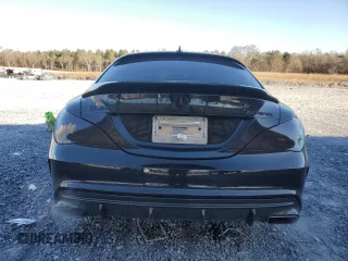 2015 Mercedes-Benz CLA 45 AMG with VIN WDDSJ5CB1FN180266, listed as a Copart auction lot 89010495 with 99,802 mi miles and Salvage Title. Bid and sale history available at DreamBid. Image 6.