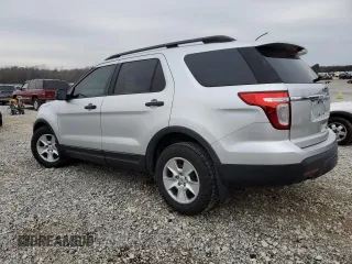 2012 Ford Explorer with VIN 1FMHK8B83CGA28655, listed as a Copart auction lot 45964625 with 166,151 mi miles and Clean title. Bid and sale history available at DreamBid. Image 2.