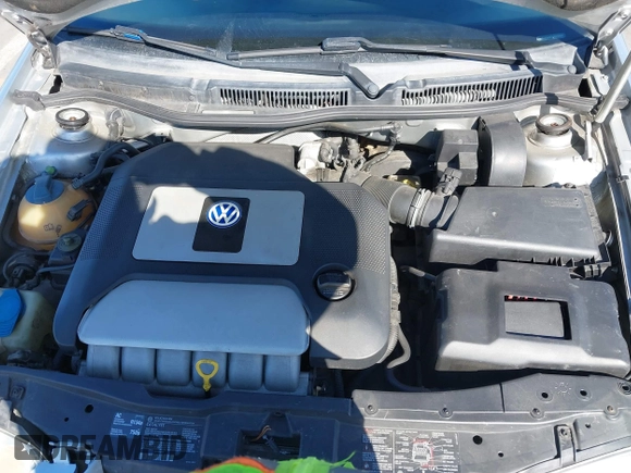 2003 Volkswagen Jetta с VIN 3VWTH69MX3M065354, выставлен на аукционе IAAI как лот 41797542 с пробегом 83 863 миль миль и . История ставок и продаж доступна на DreamBid. Изображение 10.