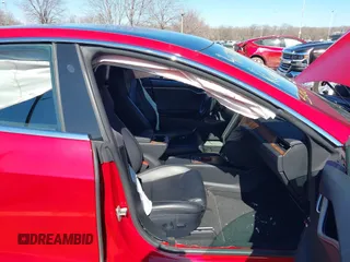 2021 Tesla Model S Long Range Plus с VIN 5YJSA1E29MF425424, выставлен на аукционе IAAI как лот 41745793 с пробегом 83 817 миль миль и . История ставок и продаж доступна на DreamBid. Изображение 5.