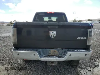 2016 Ram 2500 Tradesman z VIN 3C6UR5CL6GG223800, wystawiony jako Copart lot #48433415 z przebiegiem 235 995 mil mil oraz Szkoda całkowita • Salvage title. Historia ofert i sprzedaży dostępna na DreamBid. Obrazek 6.