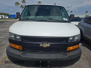 2021 Chevrolet Express Cargo с VIN 1GCWGAFP2M1166293, выставлен на аукционе IAAI как лот 42566387 с пробегом 116 410 миль миль и . История ставок и продаж доступна на DreamBid. Изображение 22.