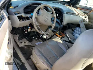 2003 Toyota Solara SE z VIN 2T1CF28P33C607349, wystawiony jako Copart lot #51933765 z przebiegiem Nie podano mil oraz Szkoda całkowita • Salvage title. Historia ofert i sprzedaży dostępna na DreamBid. Obrazek 8.