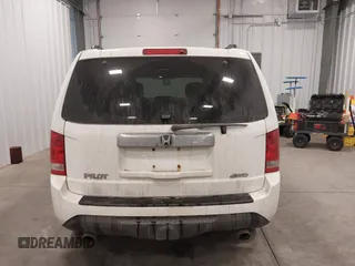 2015 Honda Pilot EX-L z VIN 5FNYF4H50FB072559, wystawiony jako IAAI lot #41527326 z przebiegiem 146 577 mil mil oraz . Historia ofert i sprzedaży dostępna na DreamBid. Obrazek 16.
