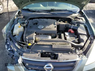 2003 Nissan Altima S z VIN 1N4AL11D23C158559, wystawiony jako Copart lot #55512675 z przebiegiem 85 515 mil mil oraz Szkoda całkowita • Salvage title. Historia ofert i sprzedaży dostępna na DreamBid. Obrazek 11.