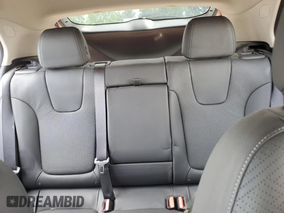 2020 Buick Encore GX Essence z VIN KL4MMFSL5LB123182, wystawiony jako Copart lot #61815755 z przebiegiem 78 237 mil mil oraz Szkoda całkowita • Salvage title. Historia ofert i sprzedaży dostępna na DreamBid. Obrazek 10.