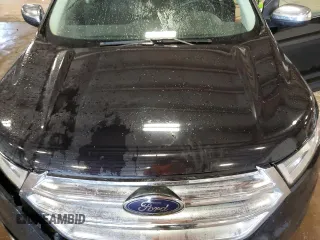 2016 Ford Edge SE with VIN 2FMPK3G92GBB26458, listed as a Copart auction lot 60235935 with Not provided miles and Clean title. Bid and sale history available at DreamBid. Image 12.