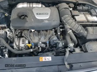 2019 Hyundai Kona Limited с VIN KM8K33A5XKU327072, выставлен на аукционе Copart как лот 67637315 с пробегом 46 362 миль миль и Списание • Salvage title. История ставок и продаж доступна на DreamBid. Изображение 13.