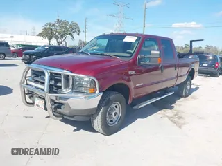 2004 Ford F-350 XL с VIN 1FTSW31P14ED88658, выставлен на аукционе IAAI как лот 41589922 с пробегом 252 624 миль миль и . История ставок и продаж доступна на DreamBid. Изображение 17.