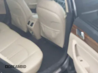 2017 Hyundai Sonata Limited with VIN KMHE34L10HA055090, listed as a IAAI auction lot 42206364 with 110,521 mi miles and . Bid and sale history available at DreamBid. Image 8.