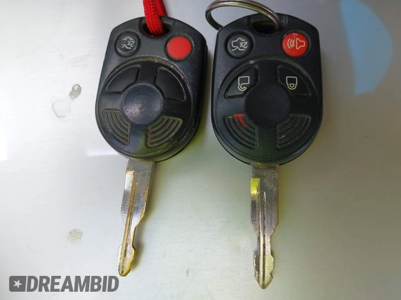 2008 Ford Escape Hybrid с VIN 1FMCU59H48KB09466, выставлен на аукционе IAAI как лот 42597739 с пробегом 145 559 миль миль и . История ставок и продаж доступна на DreamBid. Изображение 11.