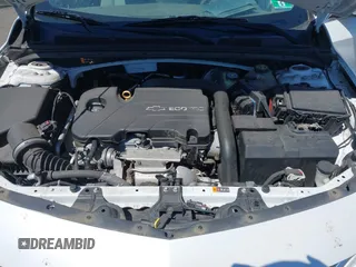 2016 Chevrolet Malibu LT with VIN 1G1ZE5ST1GF185088, listed as a IAAI auction lot 42060003 with 106,575 mi miles and . Bid and sale history available at DreamBid. Image 10.