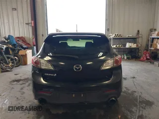2013 Mazda 3 Mazdaspeed3 Touring with VIN JM1BL1L48D1704743, listed as a IAAI auction lot 42036761 with 124,744 mi miles and . Bid and sale history available at DreamBid. Image 16.